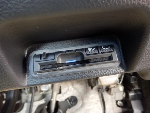 Honda N-VAN Plus Style