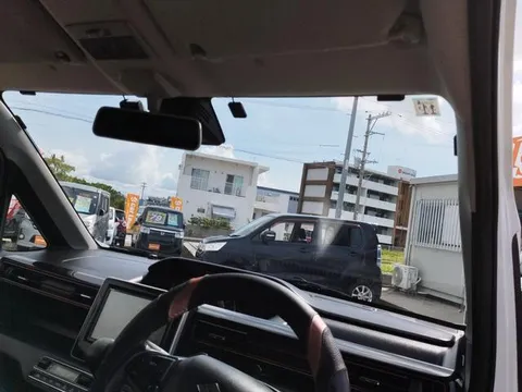 Suzuki Wagon R Stingray