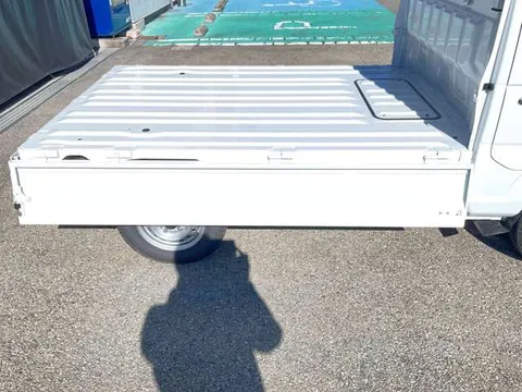 Nissan Clipper Truck