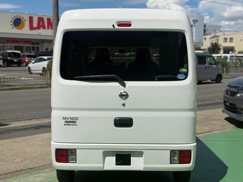 Nissan Clipper
