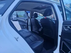 Geely Emgrand GL