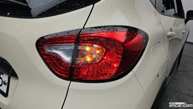 Renault QM3