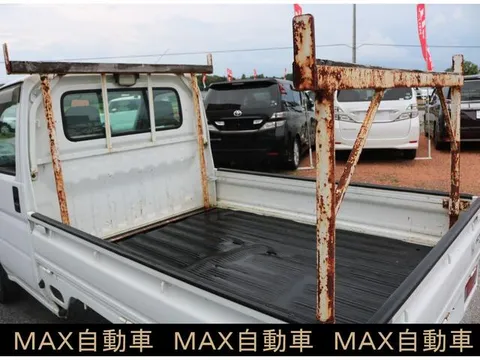Honda Acty Truck