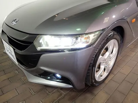 Honda S660