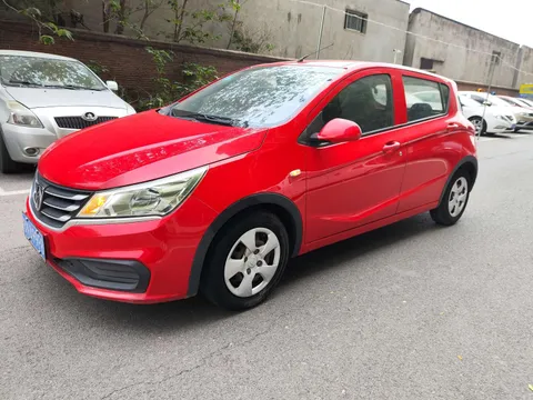 Baojun 310