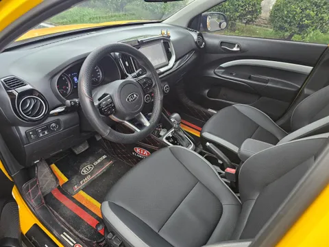 Kia KX1
