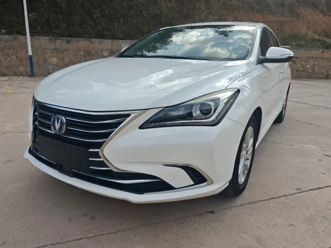 Changan Eado