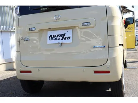 Mazda Flair Wagon