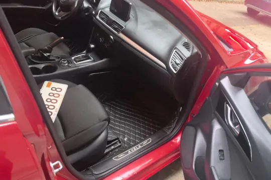 Mazda Mazda 3