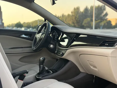 Buick Verano