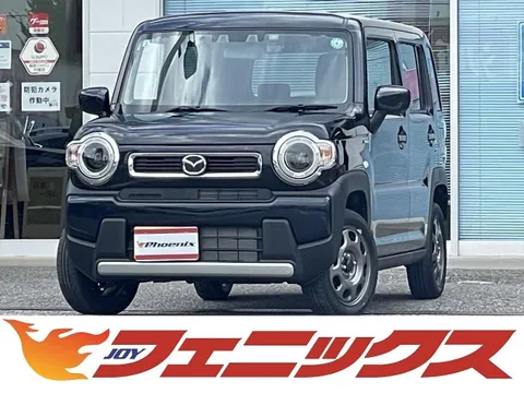 Mazda Flair Crossover