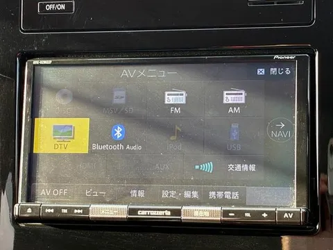 Subaru Impreza Sports