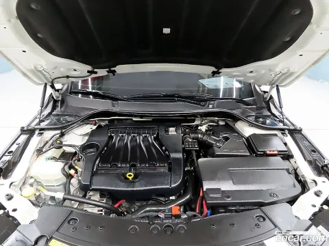 Renault SM7