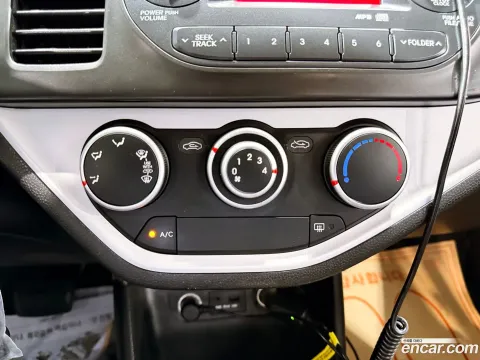 Kia Picanto (Morning)