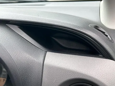 Toyota Yaris (Vitz)