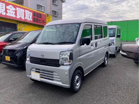 Nissan Clipper
