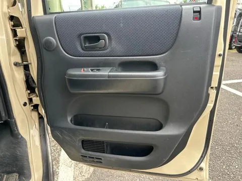 Honda Vamos Hobio