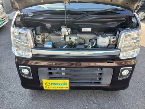 Mazda Scrum Wagon