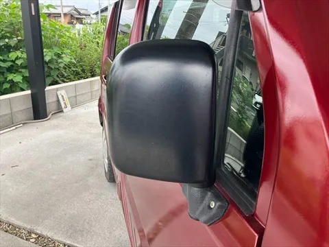 Daihatsu Naked