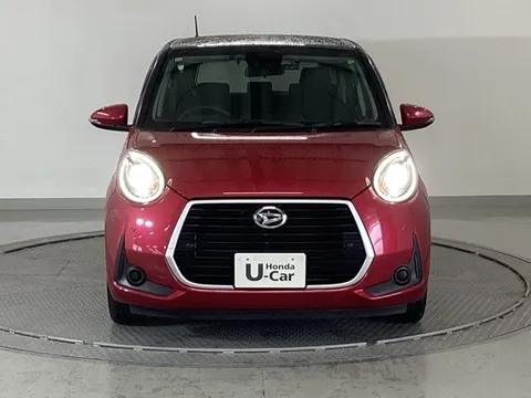 Daihatsu Boon