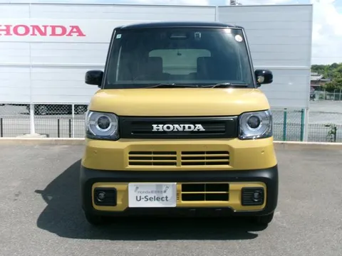 Honda N-BOX Joy