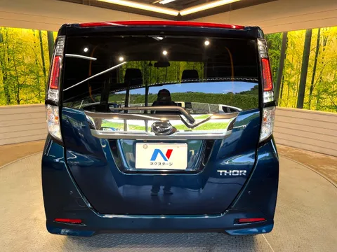 Daihatsu Thor