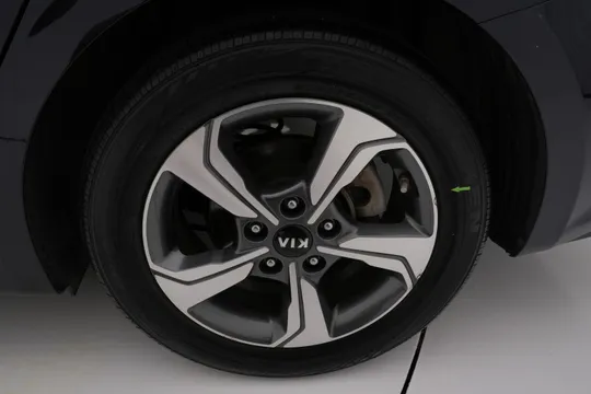 Kia Cerato (K3)