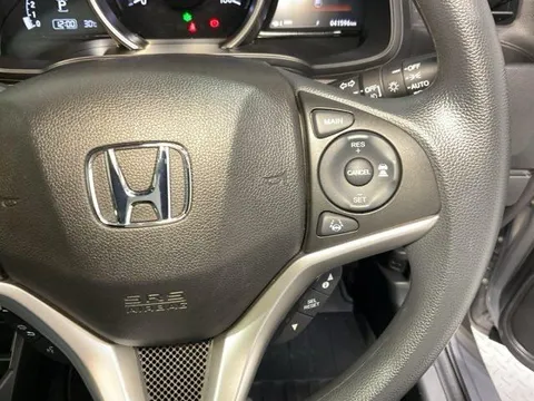 Honda Jazz (Fit)