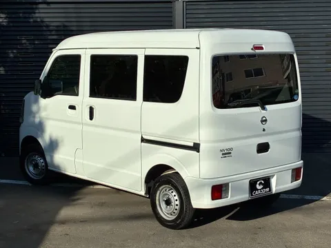 Nissan Clipper