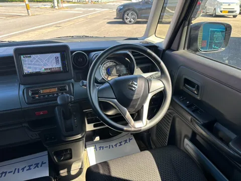 Suzuki Spacia Base