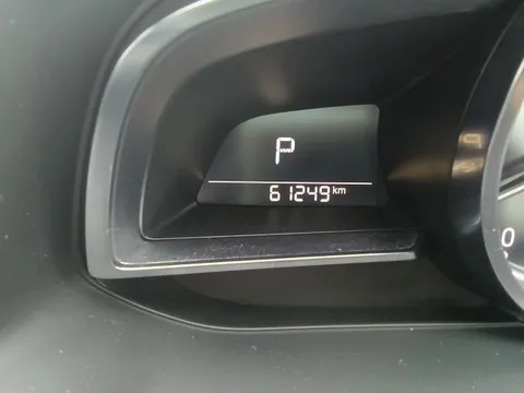 Mazda Axela Sport