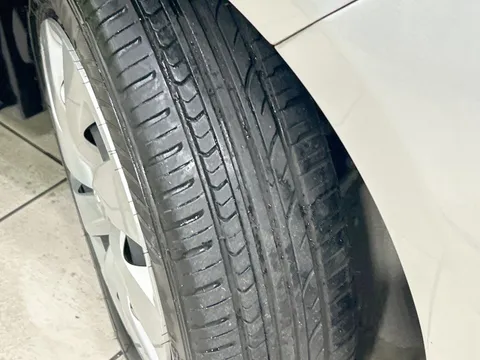 Toyota Yaris (Vitz)