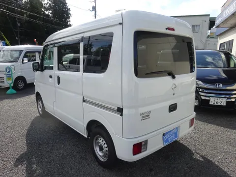 Nissan Clipper