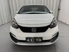 Honda Jazz (Fit)