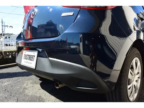 Mazda Mazda2 (Demio)