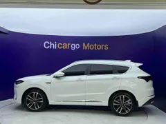 Jetour X70