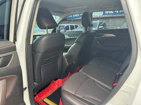 Changan CS35 Plus