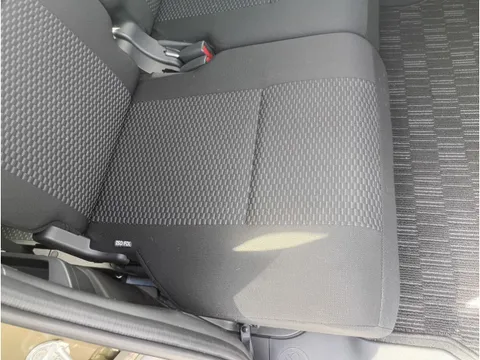 Toyota Pixis Mega