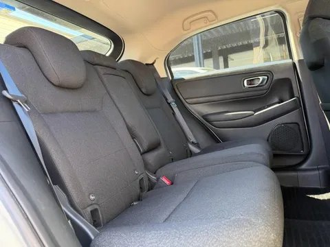 Honda HR-V (Vezel)
