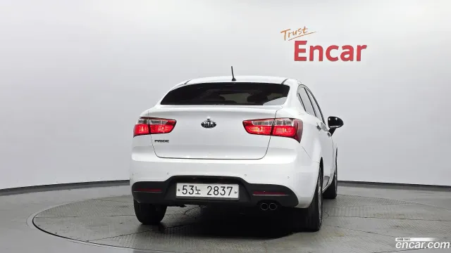 Kia Pride