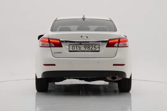 Renault SM5