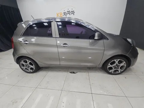 Kia Picanto (Morning)