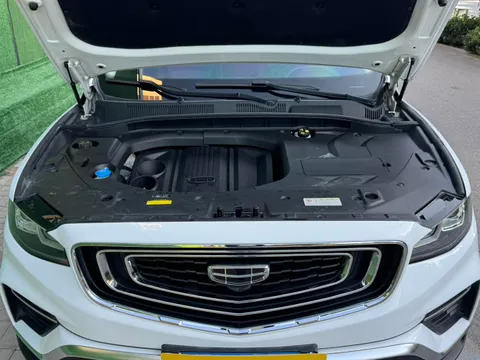 Geely Boyue