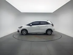 Honda Jazz (Fit)