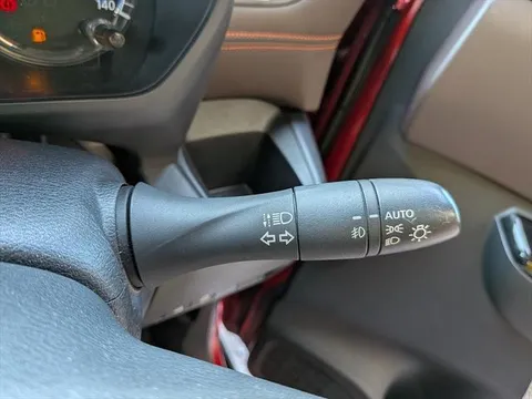 Mitsubishi eK X Space