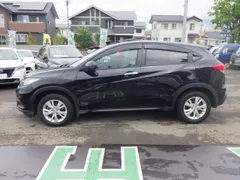 Honda HR-V (Vezel)
