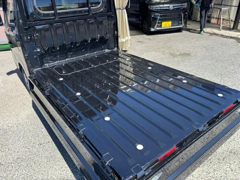 Toyota Pixis Truck