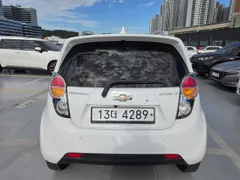 Chevrolet Matiz