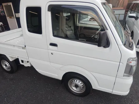 Suzuki Super Carry