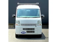 Mitsubishi Minicab Van